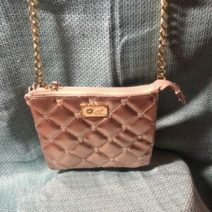 Luv Betsey purse by Betsey Johnson